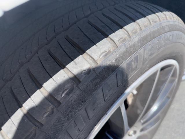 Photo of 2022  Mercedes-Benz GLE 350