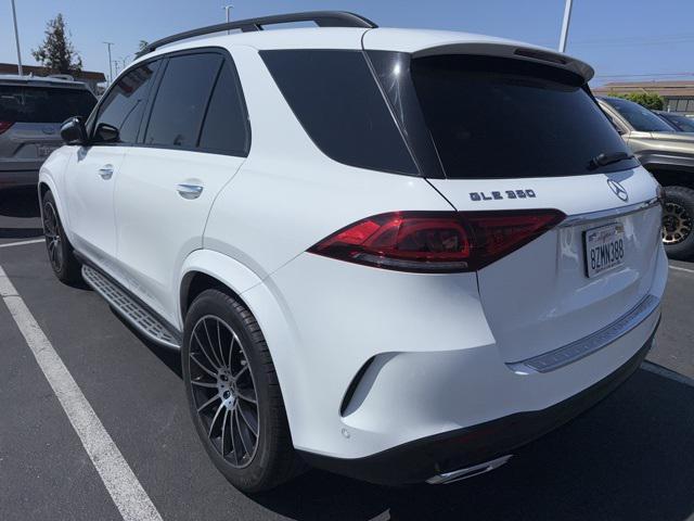 Photo of 2022  Mercedes-Benz GLE 350
