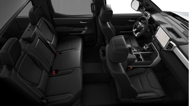 Photo of 2026 Magnetic Gray Metallic Toyota Tundra