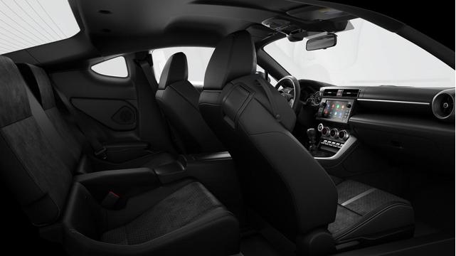 Photo of 2025 Steel Toyota GR86