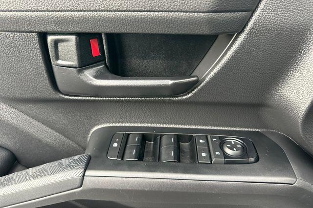 Photo of 2024 Celestial Silver Metallic Toyota Tacoma