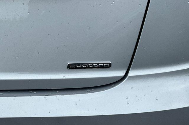 Photo of 2021 Florett Silver Metallic Audi Q8