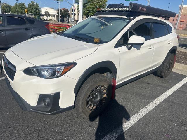2019 Subaru Crosstrek