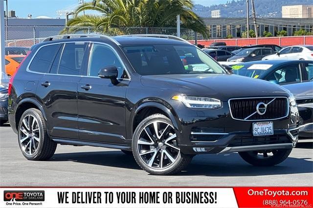 2019 Volvo XC90