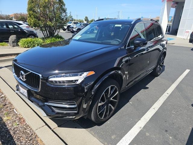 2019 Volvo XC90