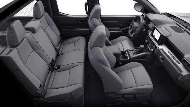 Photo of 2025 Underground Toyota Tacoma
