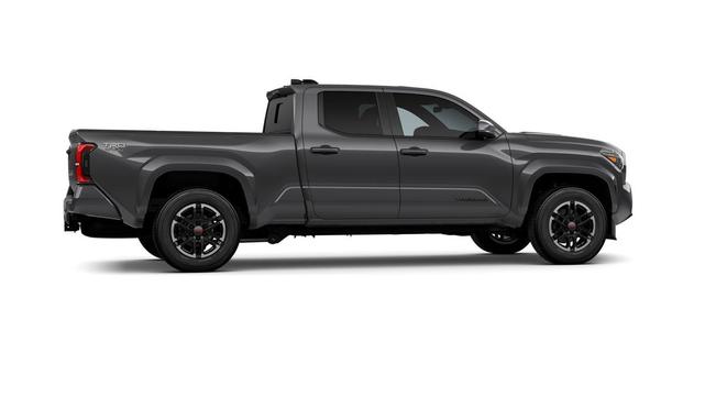 Photo of 2025 Underground Toyota Tacoma