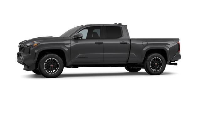 Photo of 2025 Underground Toyota Tacoma
