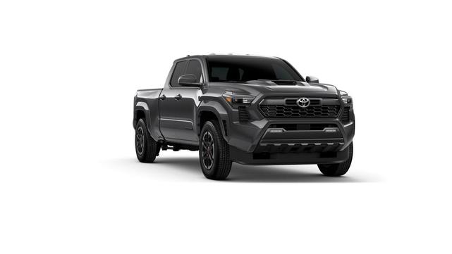 Photo of 2025 Underground Toyota Tacoma