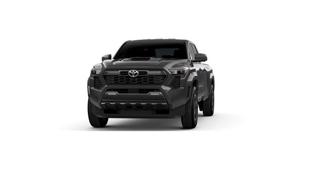 Photo of 2025 Underground Toyota Tacoma
