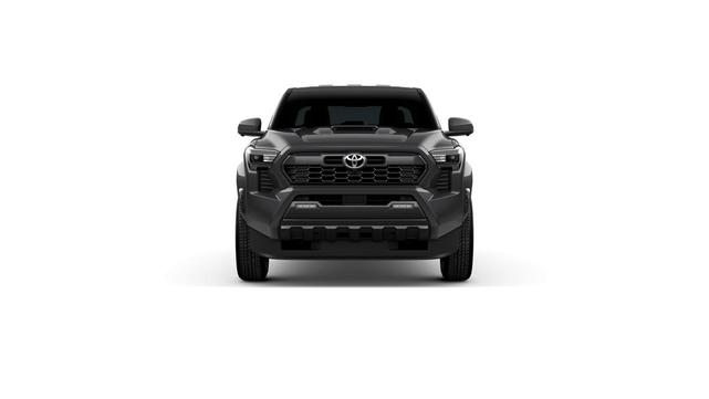 Photo of 2025 Underground Toyota Tacoma