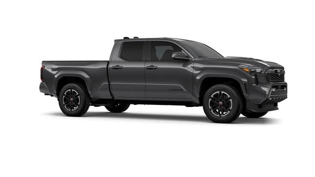 Photo of 2025 Underground Toyota Tacoma