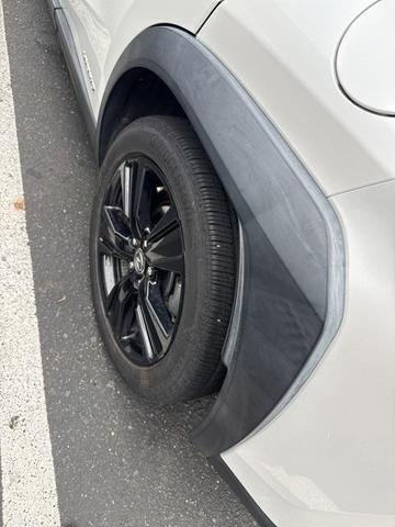 Photo of 2020 Eminent White Pearl Lexus UX 250h