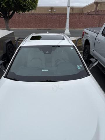 Photo of 2020 Eminent White Pearl Lexus UX 250h