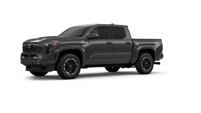 Photo of 2025 Underground Toyota Tacoma