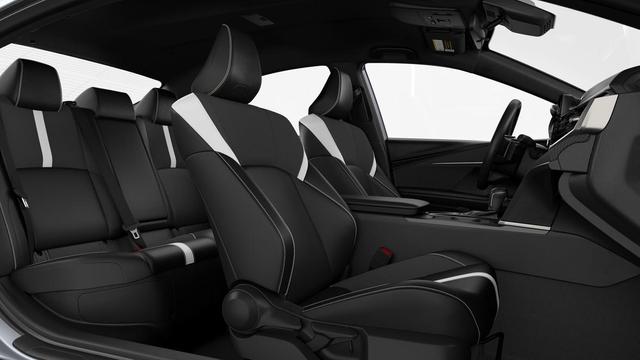 Photo of 2025 Heavy Metal Toyota Camry