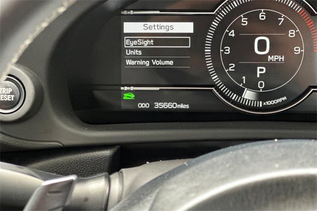 Photo of 2023 Pavement Toyota GR86