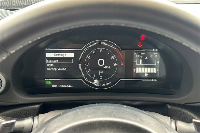 Photo of 2023 Pavement Toyota GR86
