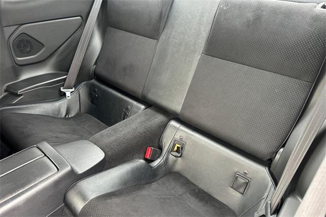 Photo of 2023 Pavement Toyota GR86