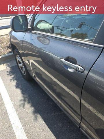 Photo of 2009 Magnetic Gray Metallic Toyota Highlander