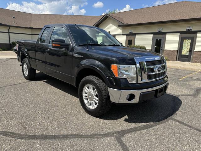 2010 Ford F-150