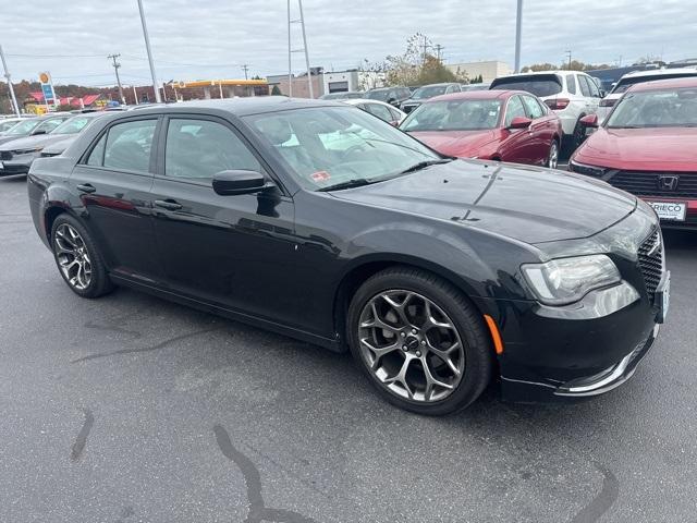 2015 Chrysler 300