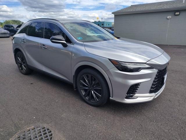 2023 Lexus Rx 350