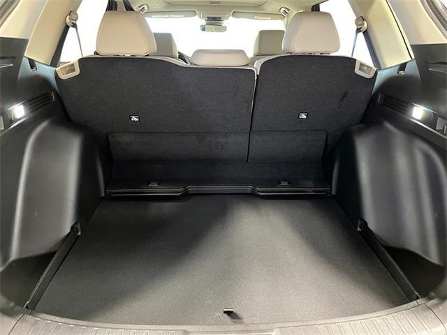 Photo of 2026 White Honda CR-V