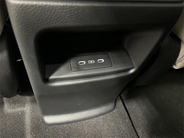 Photo of 2026 White Honda CR-V