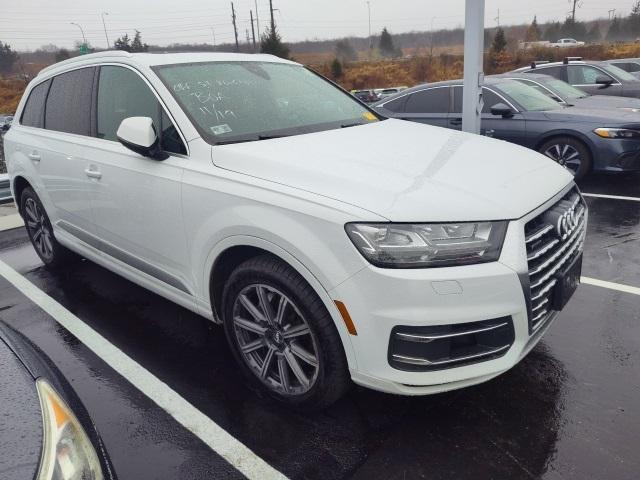 2017 Audi Q7