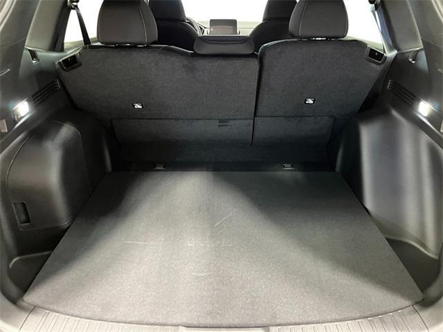 Photo of 2026 Gray Honda CR-V Hybrid