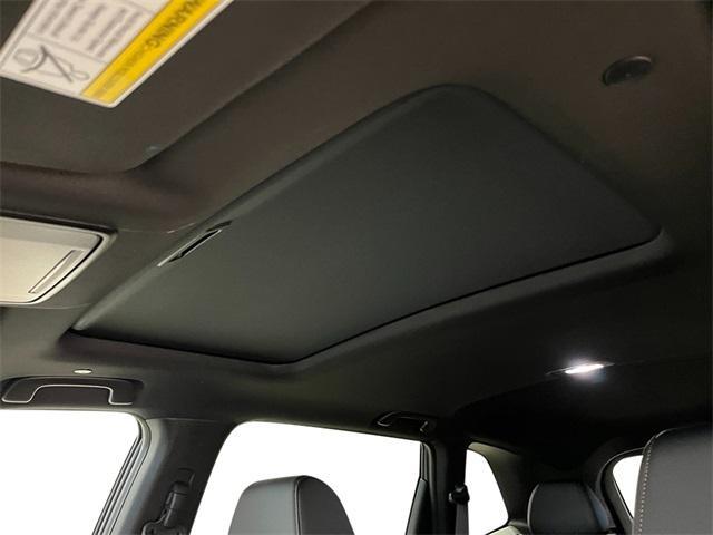 Photo of 2026 Silver Honda CR-V Hybrid