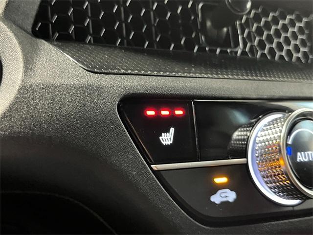 Photo of 2026 Silver Honda CR-V Hybrid