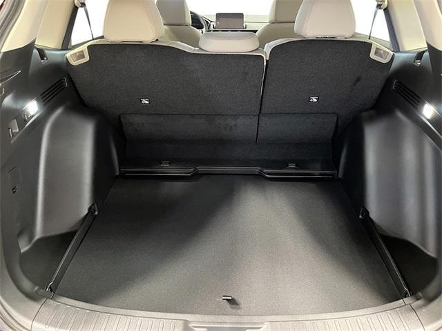 Photo of 2026 Black Honda CR-V