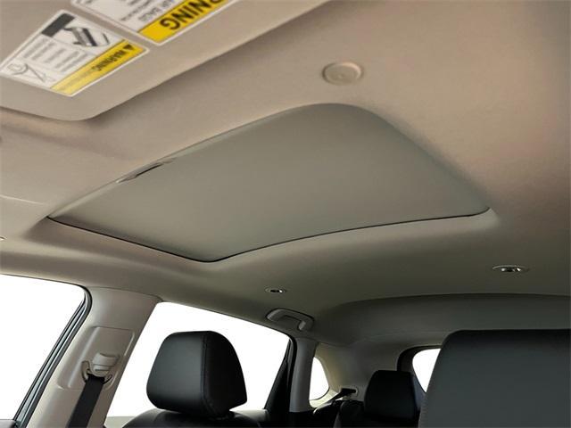 Photo of 2026 White Honda HR-V