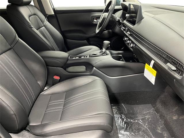 Photo of 2026 White Honda HR-V