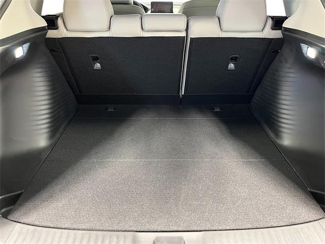 Photo of 2026 Green Honda HR-V