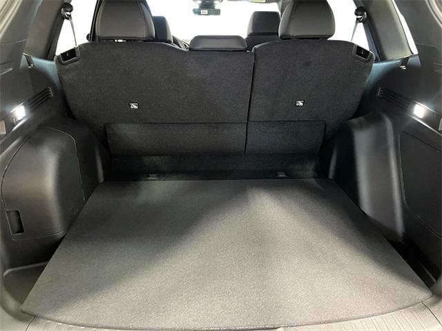 Photo of 2026 Gray Honda CR-V Hybrid