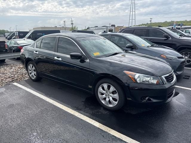 2010 Honda Accord