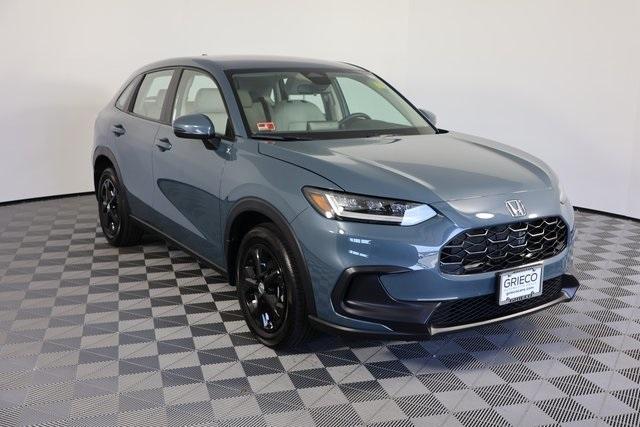 2024 Honda HR-V