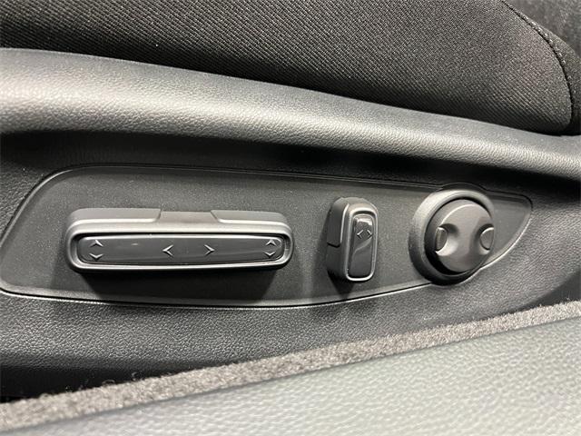 Photo of 2025 Black Honda Accord Hybrid