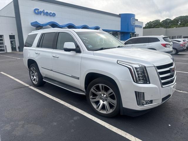 2016 Cadillac Escalade