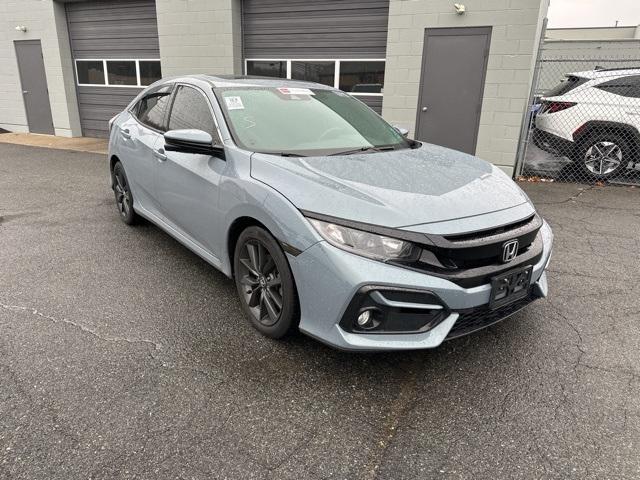 2021 Honda Civic