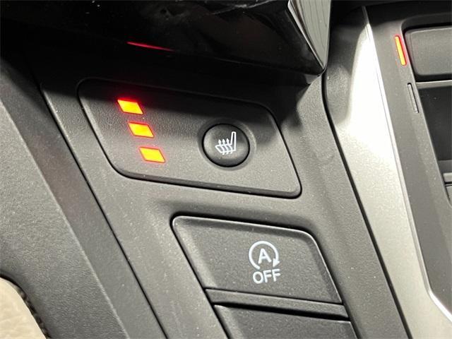 Photo of 2025 Red Honda Odyssey