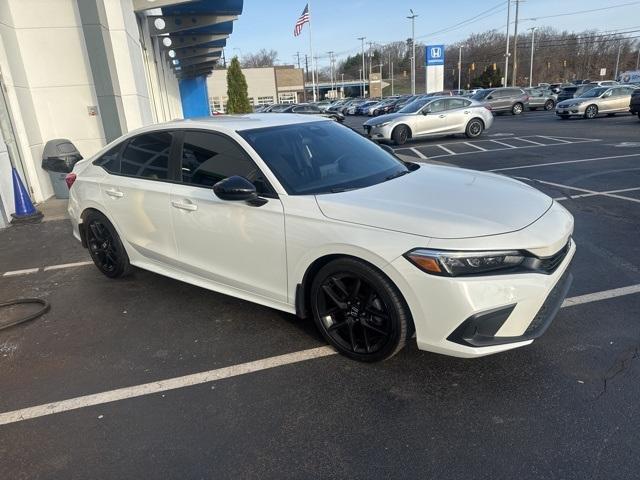 2023 Honda Civic