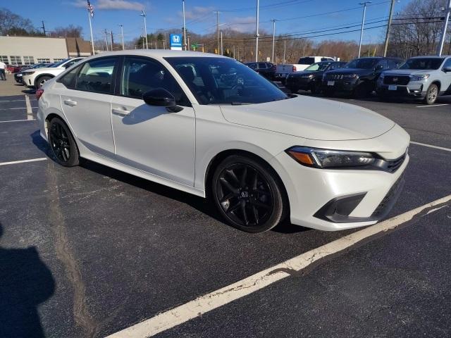 2022 Honda Civic