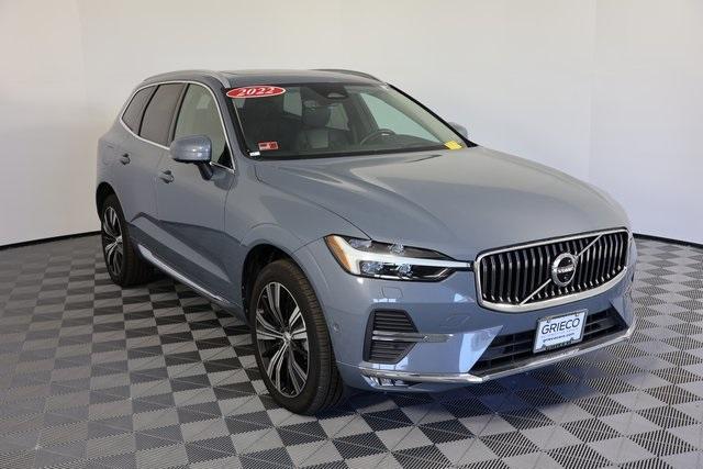 2022 Volvo XC60