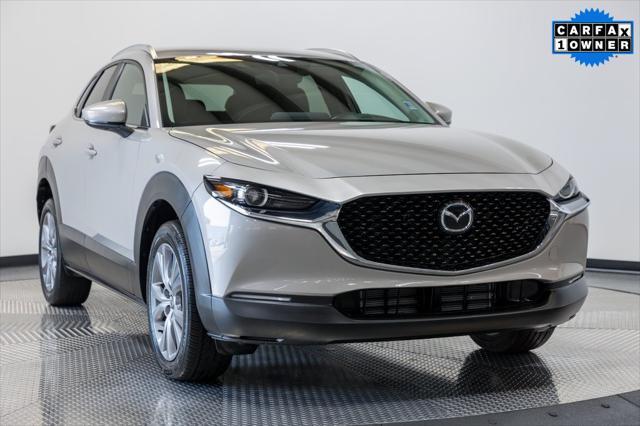 2023 Mazda Cx-30