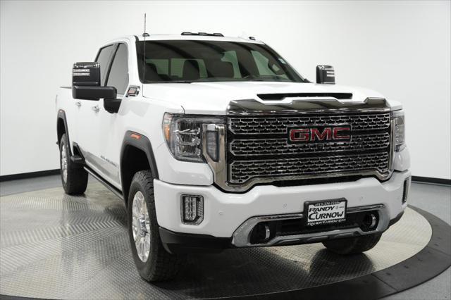 2023 GMC Sierra 2500