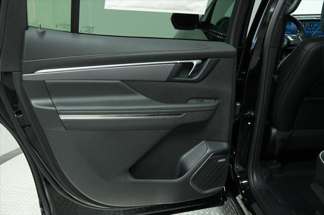 Photo of 2025 GB8 EBONY TWILIGHT METALLIC Buick Enclave